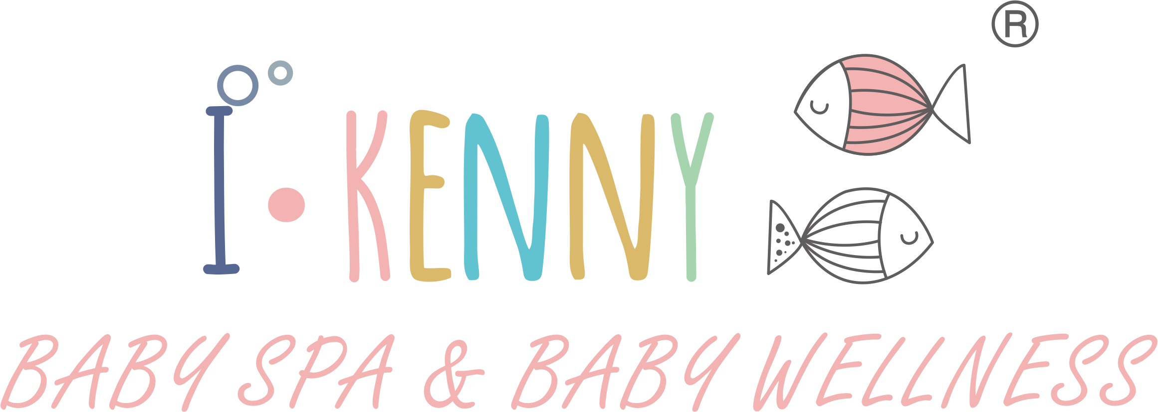 I·KENNY BABY SPA艾肯尼婴儿游泳